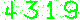 Click for new code